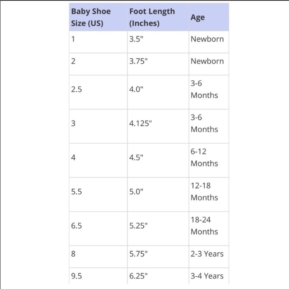 NEW! Pipit “STRIPE” Baby Toddler First Shoes Sky - Picture 10 of 14